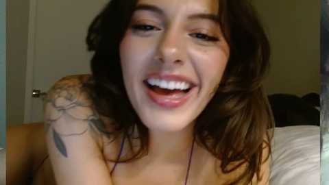 xoveronicalove @ chaturbate on 20250722