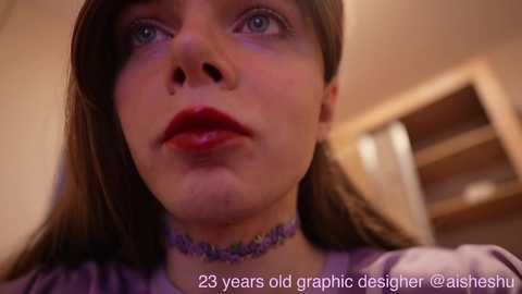 1000and1nights_ @ chaturbate on 20250723