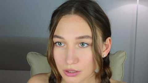 ambertan1 @ chaturbate on 20250723