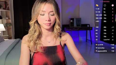 amelieaxie @ chaturbate on 20250723