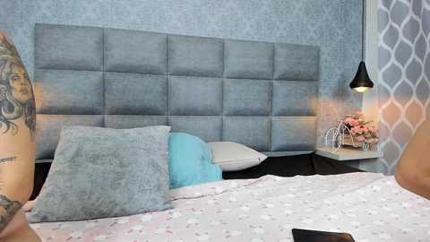 Media: anahiandmilan Chaturbate 2025-07-23 05:41:00