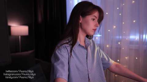 asuna_niiya @ chaturbate on 20250723