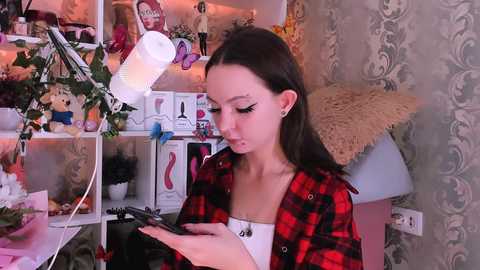Media: asya_sweet_ Chaturbate 2025-07-23 19:42:00