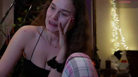 bellebabyboo @ chaturbate on 20250723
