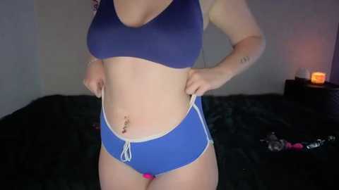 bnnybby333 @ chaturbate on 20250723
