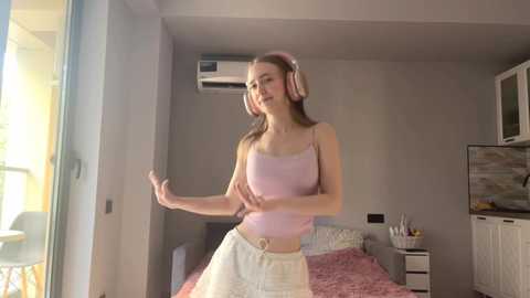 conchamalara @ chaturbate on 20250723