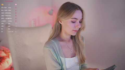 cute_pie_an @ chaturbate on 20250723