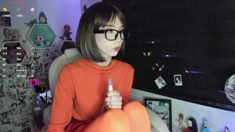 deftsuki @ chaturbate on 20250723