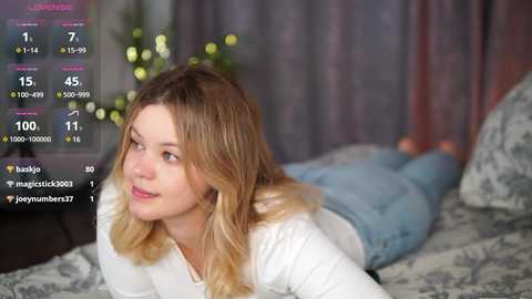 dianaholiday @ chaturbate on 20250723