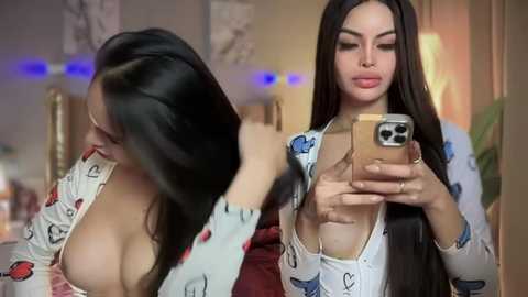 elyshunter @ chaturbate on 20250723