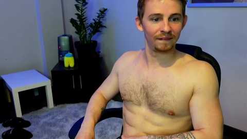 eric_poston @ chaturbate on 20250723