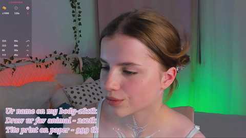 gabimeshuggah @ chaturbate on 20250723
