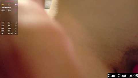 gomoreup @ chaturbate on 20250723