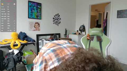 gomoreup @ chaturbate on 20250723