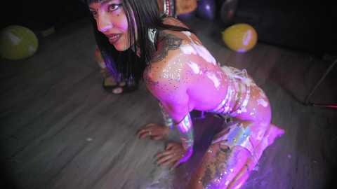 grayce_blossoms24 @ chaturbate on 20250723