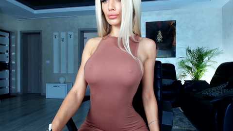 ingridblondy94 @ chaturbate on 20250723