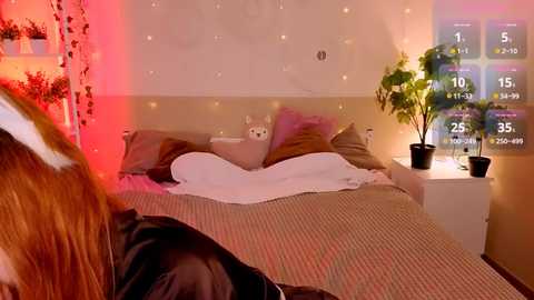 irma_bell @ chaturbate on 20250723