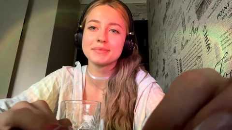 jettafrancis @ chaturbate on 20250723