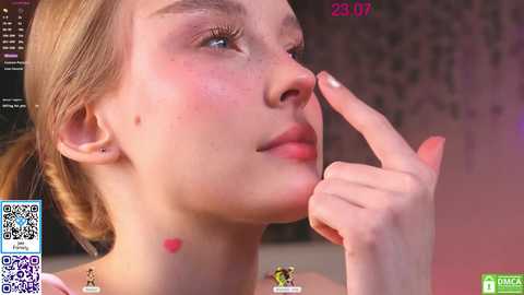 lissa_meooow @ chaturbate on 20250723