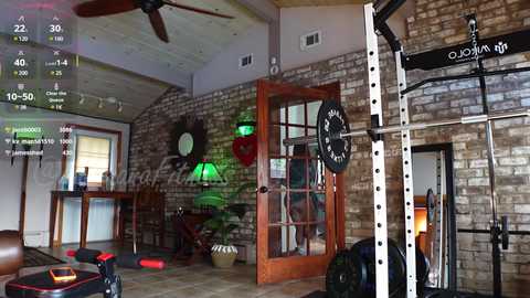lushianafitness @ chaturbate on 20250723