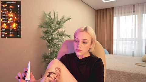 mia_milagros @ chaturbate on 20250723