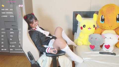 naree_masaki @ chaturbate on 20250723