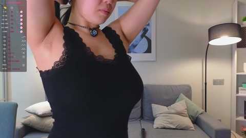 nicoledurham @ chaturbate on 20250723