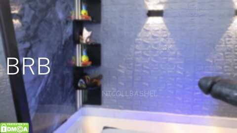 nicollbashel @ chaturbate on 20250723