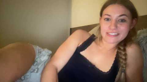okjenny @ chaturbate on 20250723