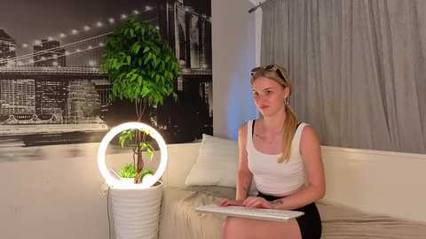 steshablond @ chaturbate on 20250723