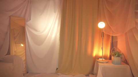 sunny_maria @ chaturbate on 20250723