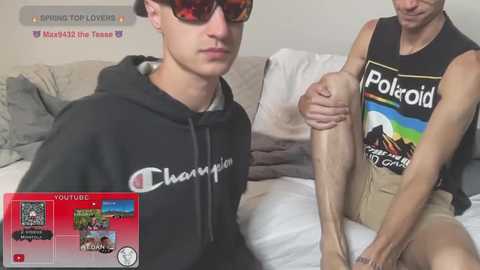trystoph @ chaturbate on 20250723