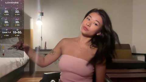 vietwhhore @ chaturbate on 20250723