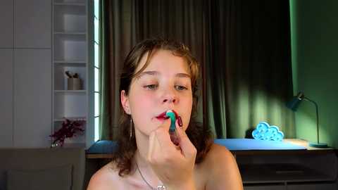 wilonebendell @ chaturbate on 20250723
