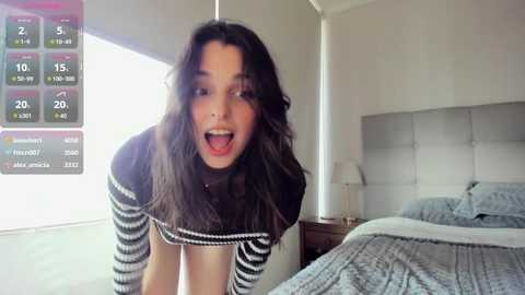 yourfreakygirl @ chaturbate on 20250723