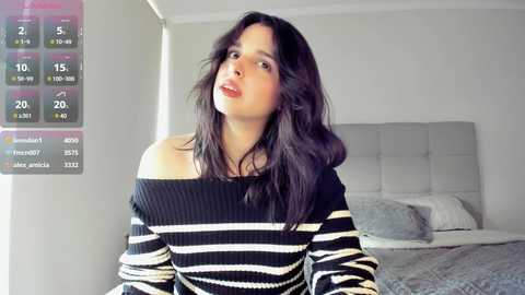 yourfreakygirl @ chaturbate on 20250723