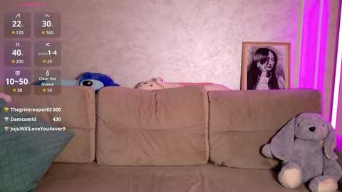 _moon_girl_18 @ chaturbate on 20250724