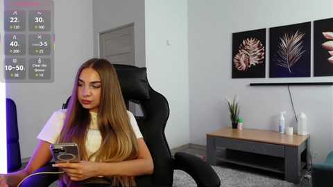 abby_laker @ chaturbate on 20250724