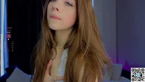 afelia_heks @ chaturbate on 20250724