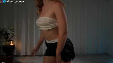 Media: alisonrouge Chaturbate 2025-07-24 01:25:00