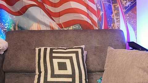 amelia_lov @ chaturbate on 20250724