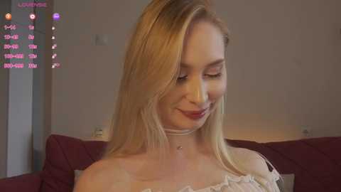 anyeess @ chaturbate on 20250724