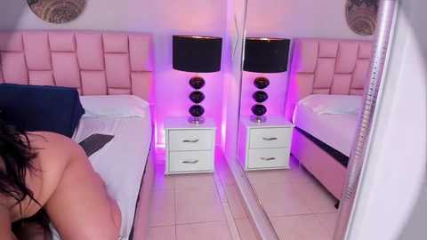 ashley_bruche @ chaturbate on 20250724