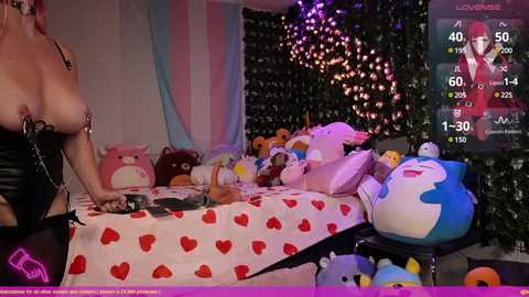 bellabearts @ chaturbate on 20250724