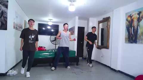 benz_boys @ chaturbate on 20250724