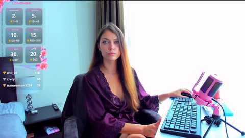 best_alice @ chaturbate on 20250724