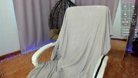 blessme_g @ chaturbate on 20250724