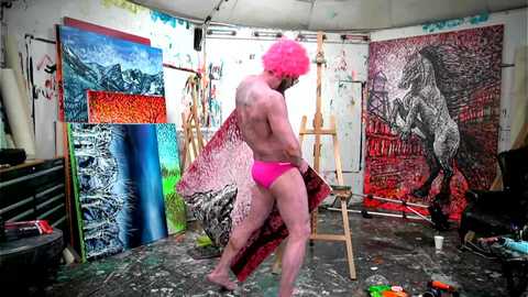 brent_ray_fraser @ chaturbate on 20250724