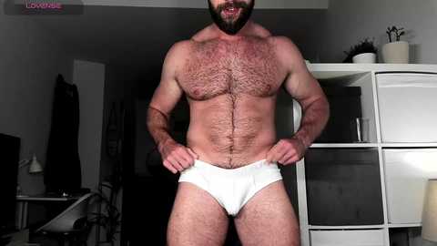 cockheadstud @ chaturbate on 20250724