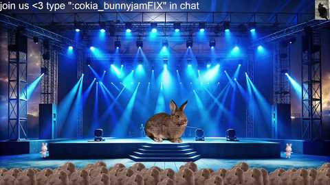 cokia_ @ chaturbate on 20250724